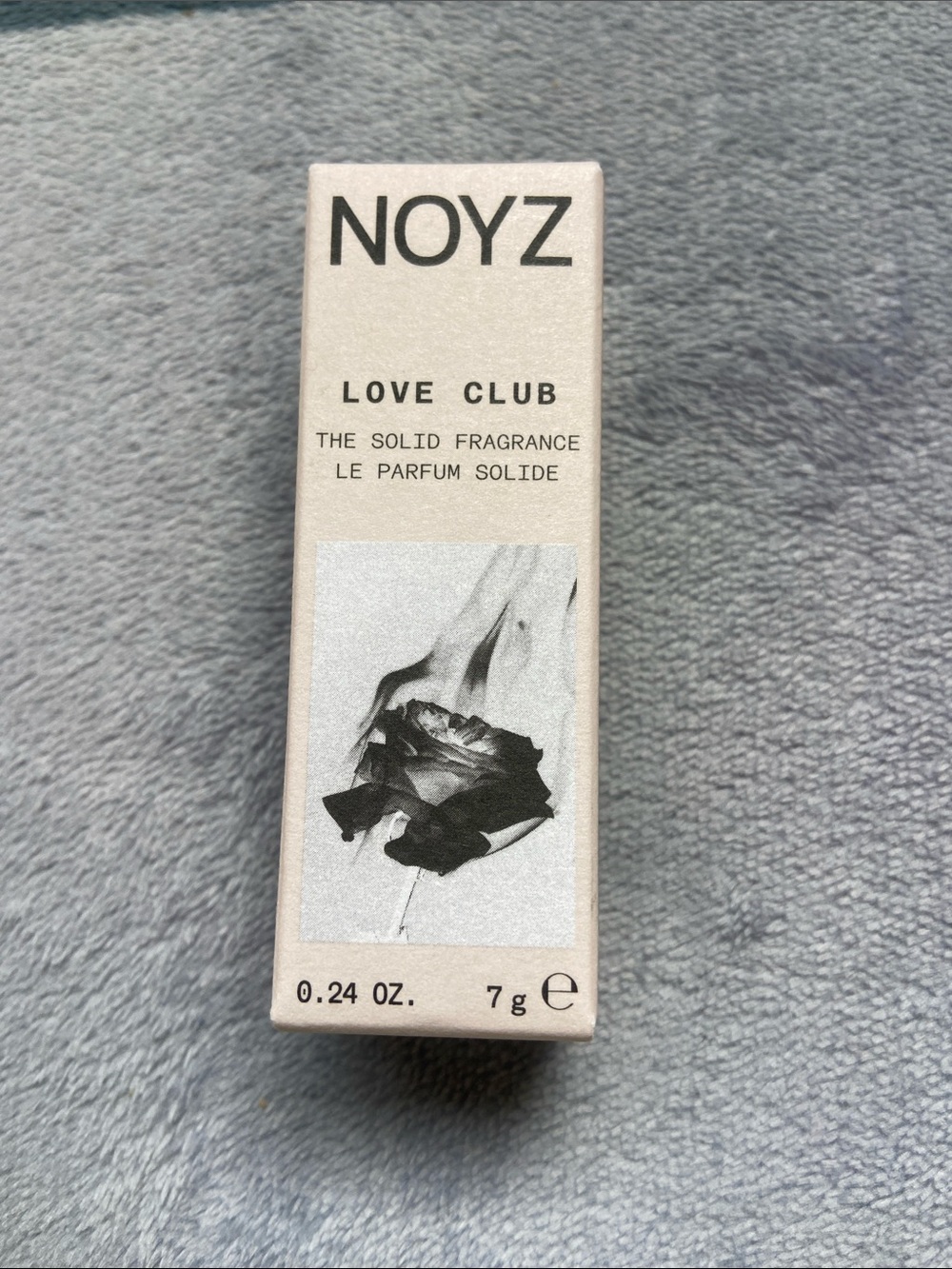 NOYZ Love Club Solid Fragrance